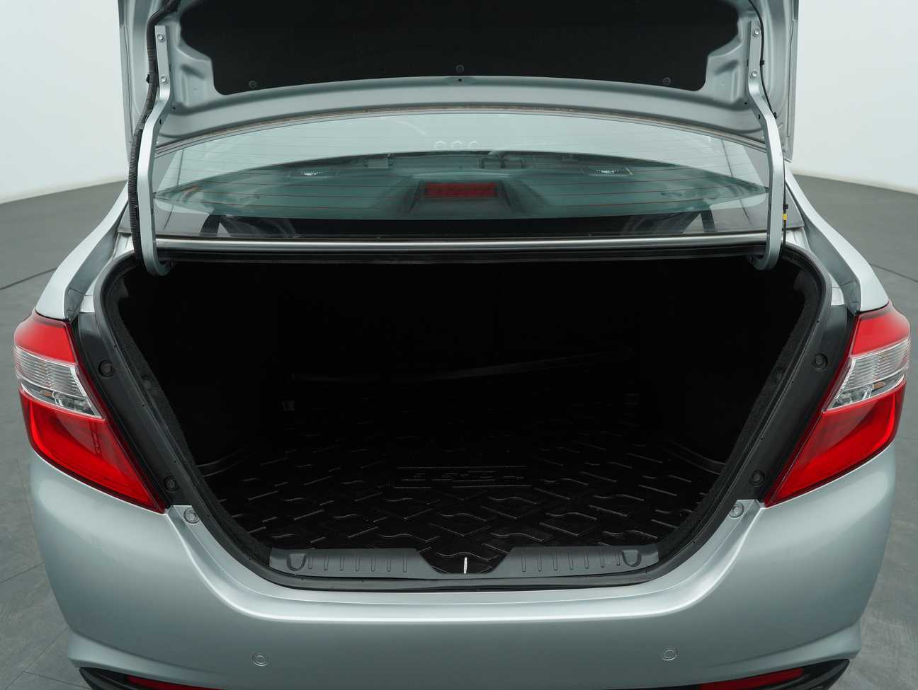 used 2019 Perodua Bezza Advance 1.3