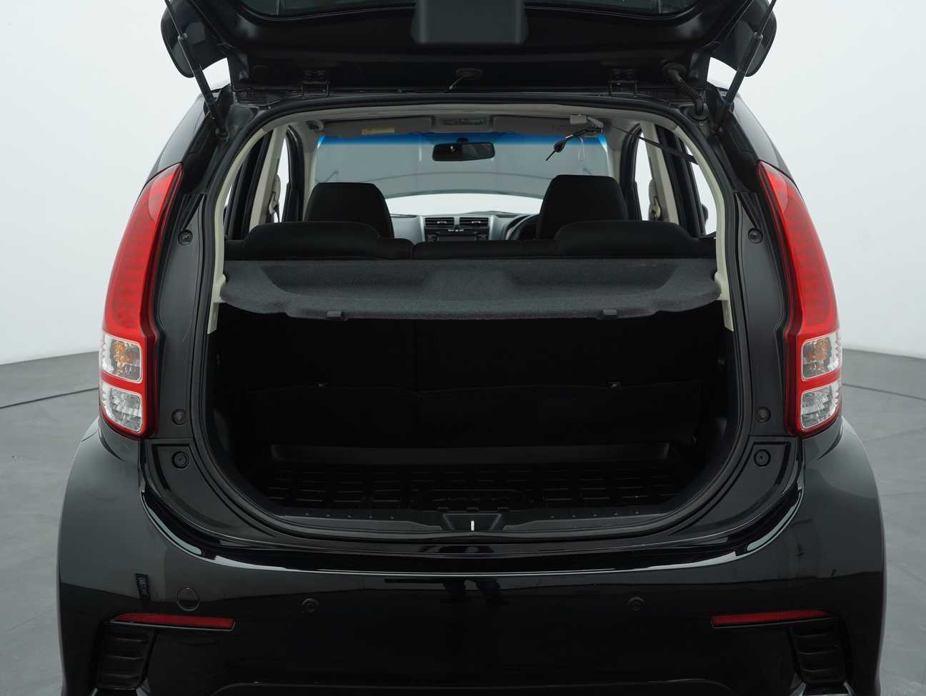 used 2014 Perodua Myvi SE 1.5