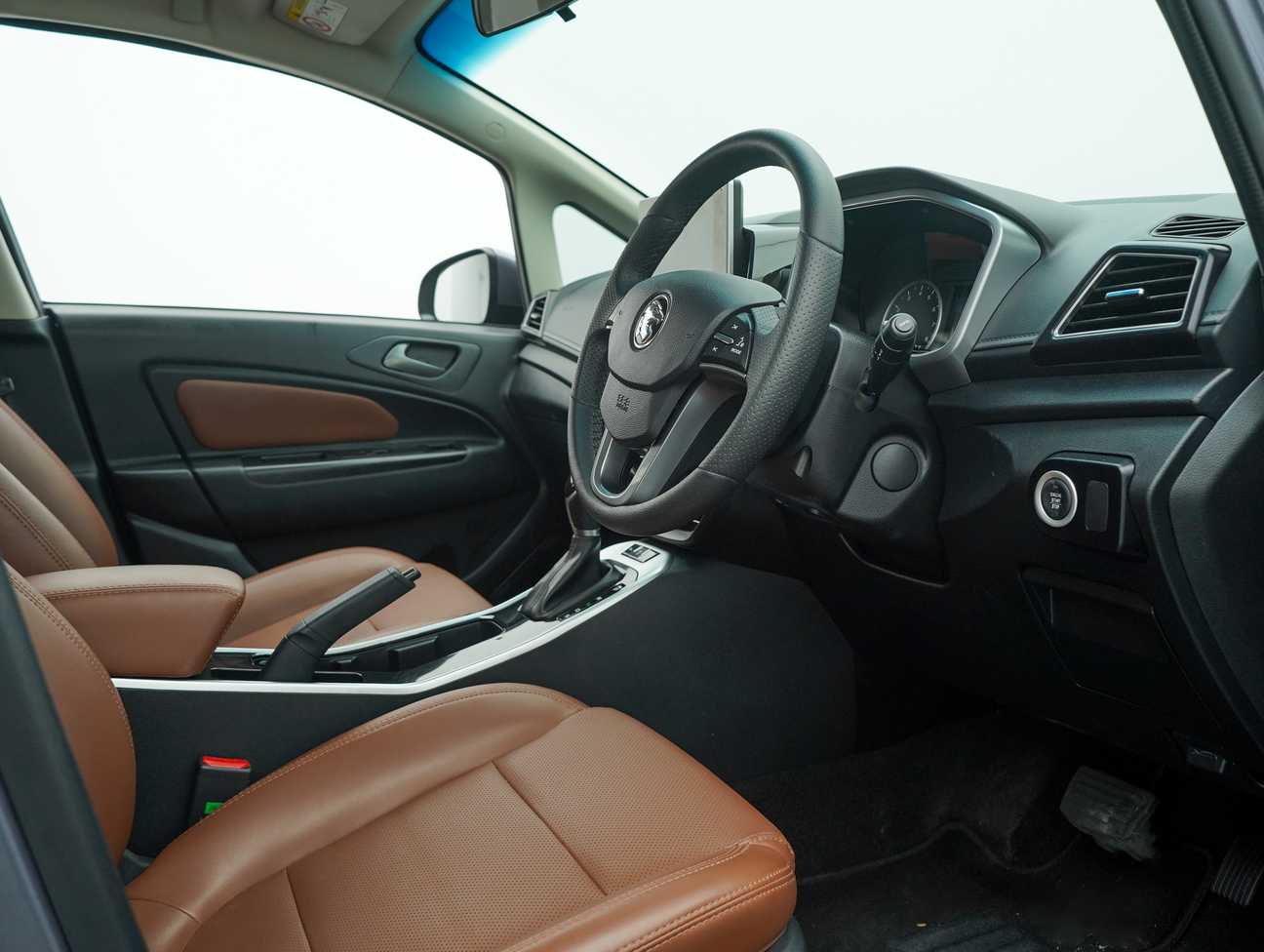 terpakai 2024 Proton Persona Premium 1.6