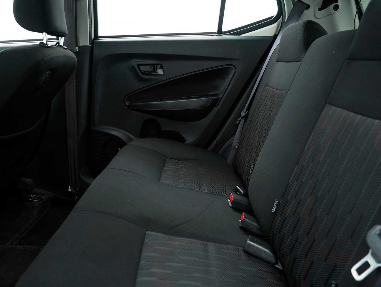 used 2018 Perodua AXIA G 1.0