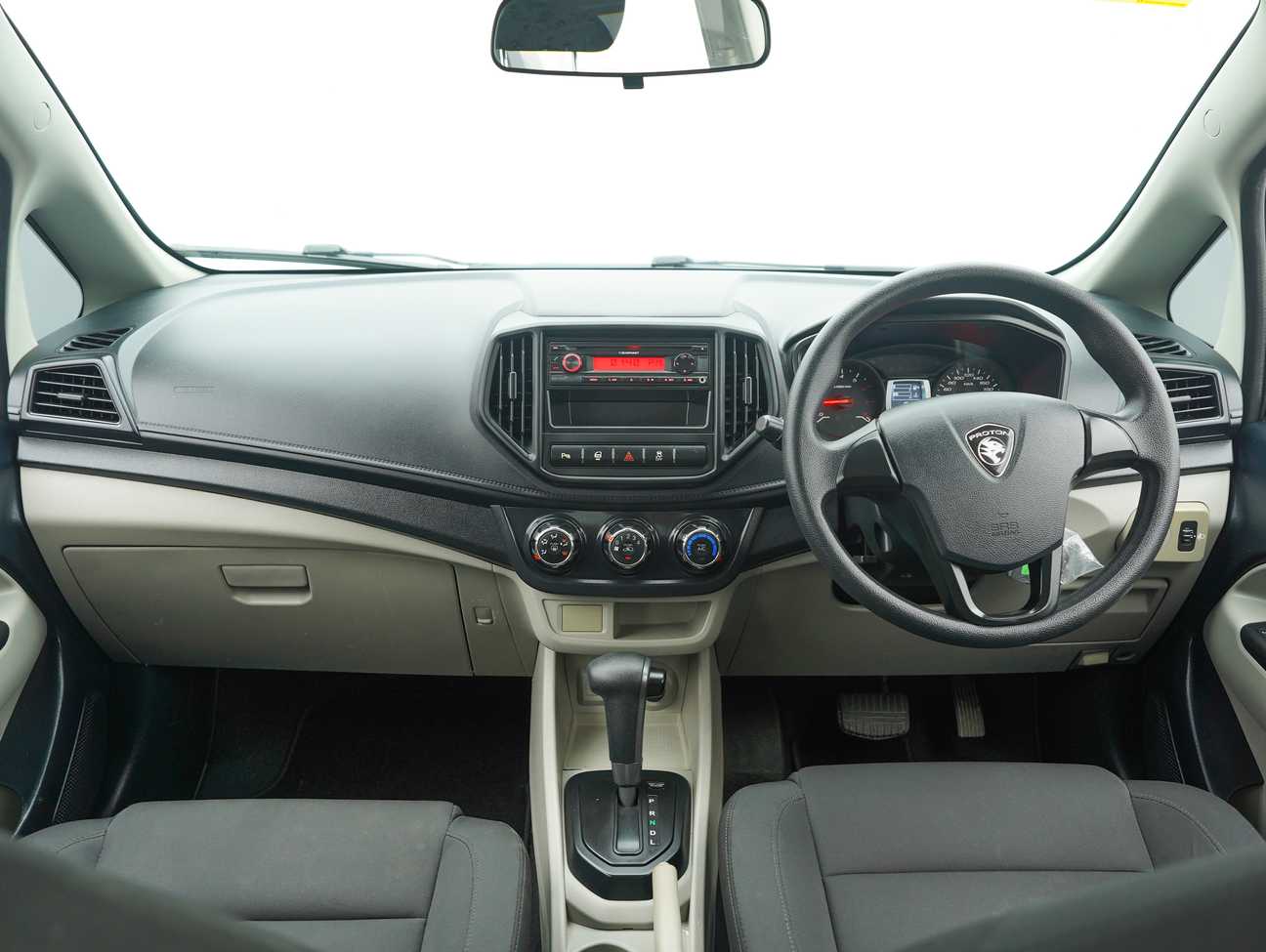 used 2017 Proton Persona Standard 1.6