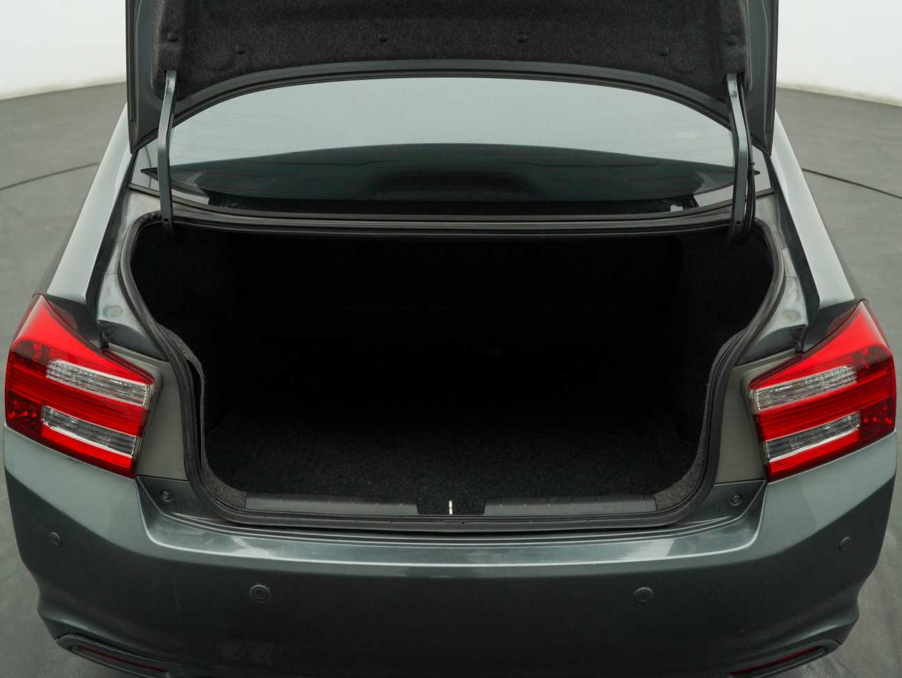 used 2013 Honda City E 1.5