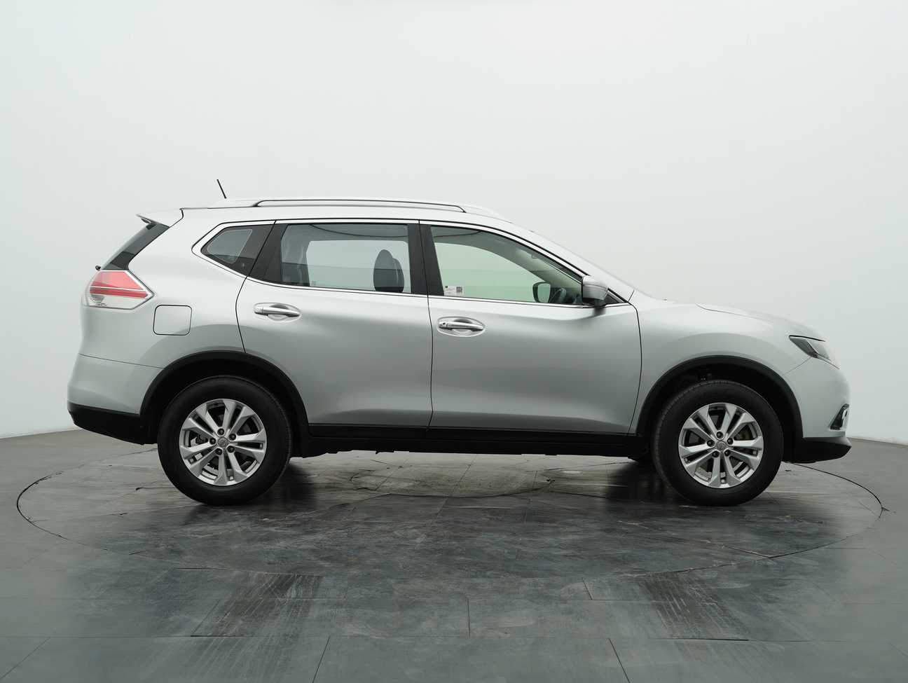 used 2017 Nissan X-Trail  2.0