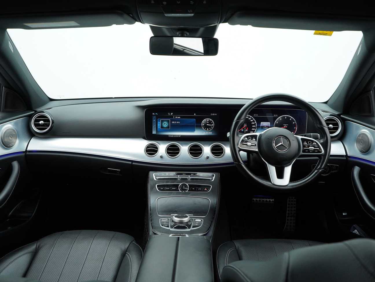 used 2020 Mercedes-Benz E200 Avantgarde 2.0