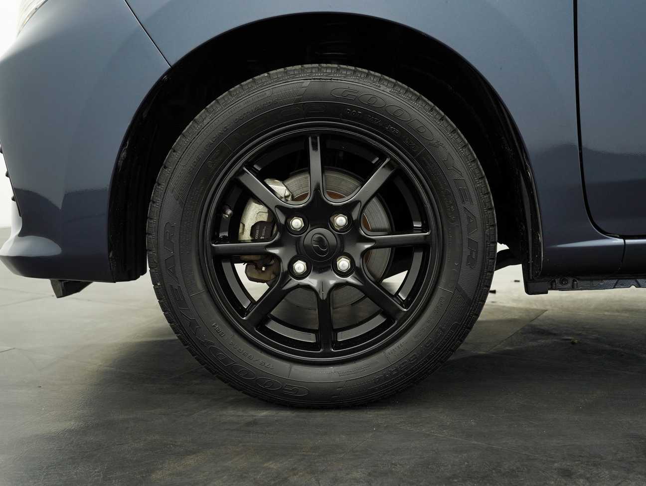 used 2018 Perodua AXIA G 1.0