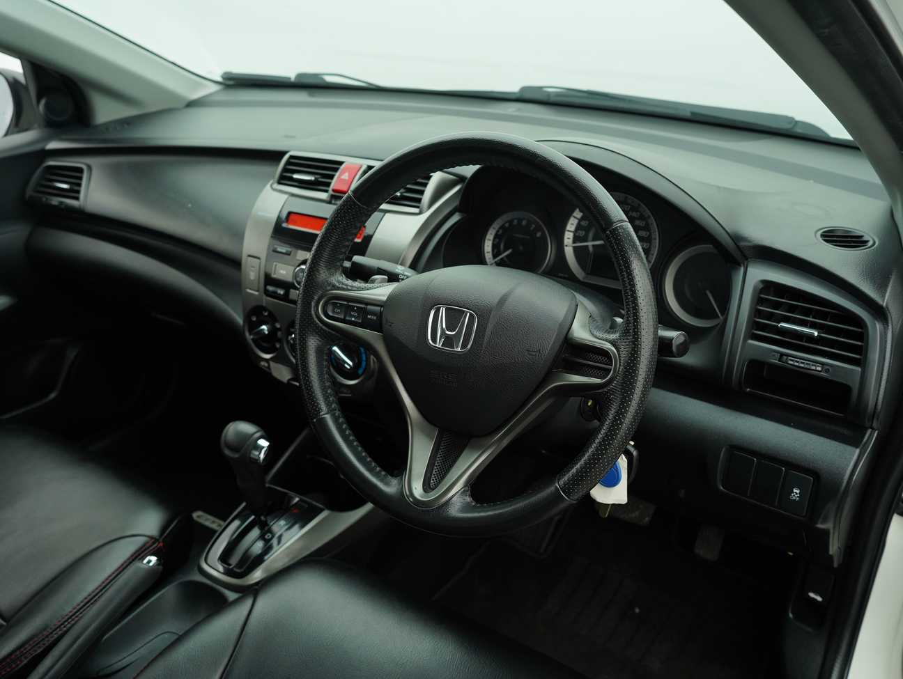 used 2013 Honda City E 1.5