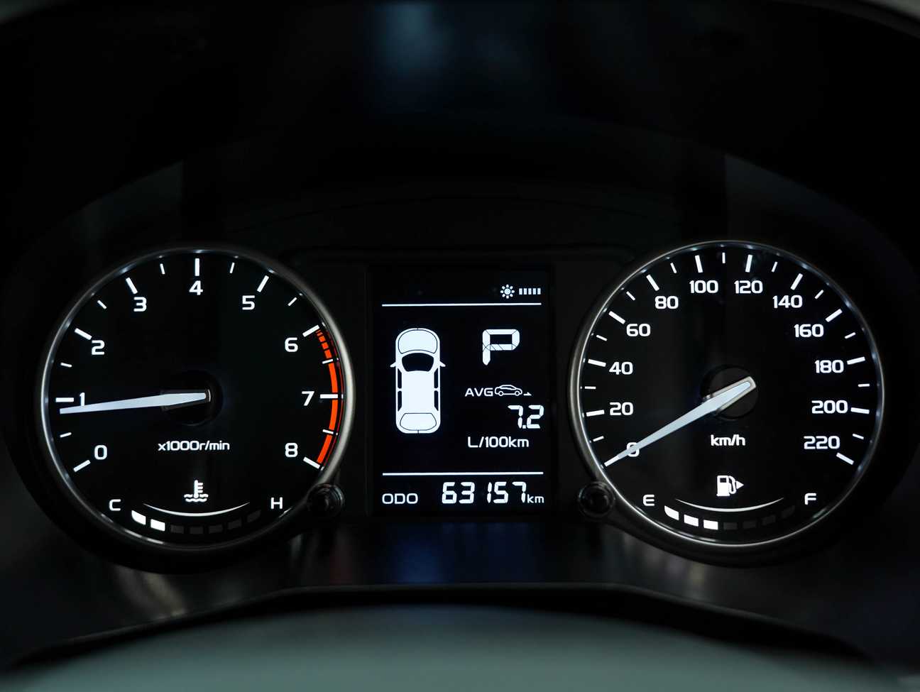 used 2020 Proton Iriz Standard 1.3