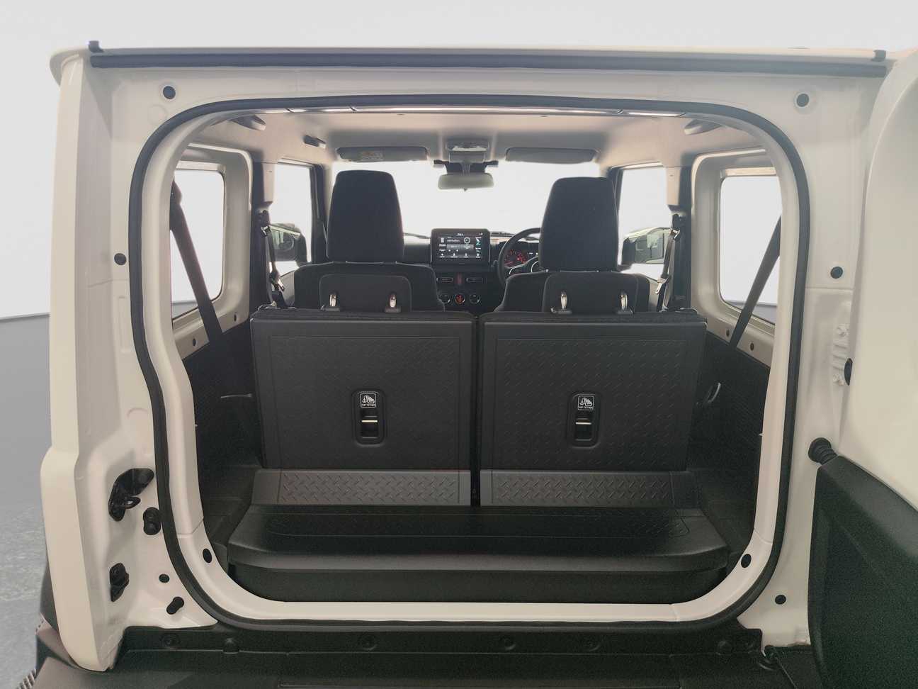 used 2026 Suzuki Jimny ALLGRIP PLUS 1.5
