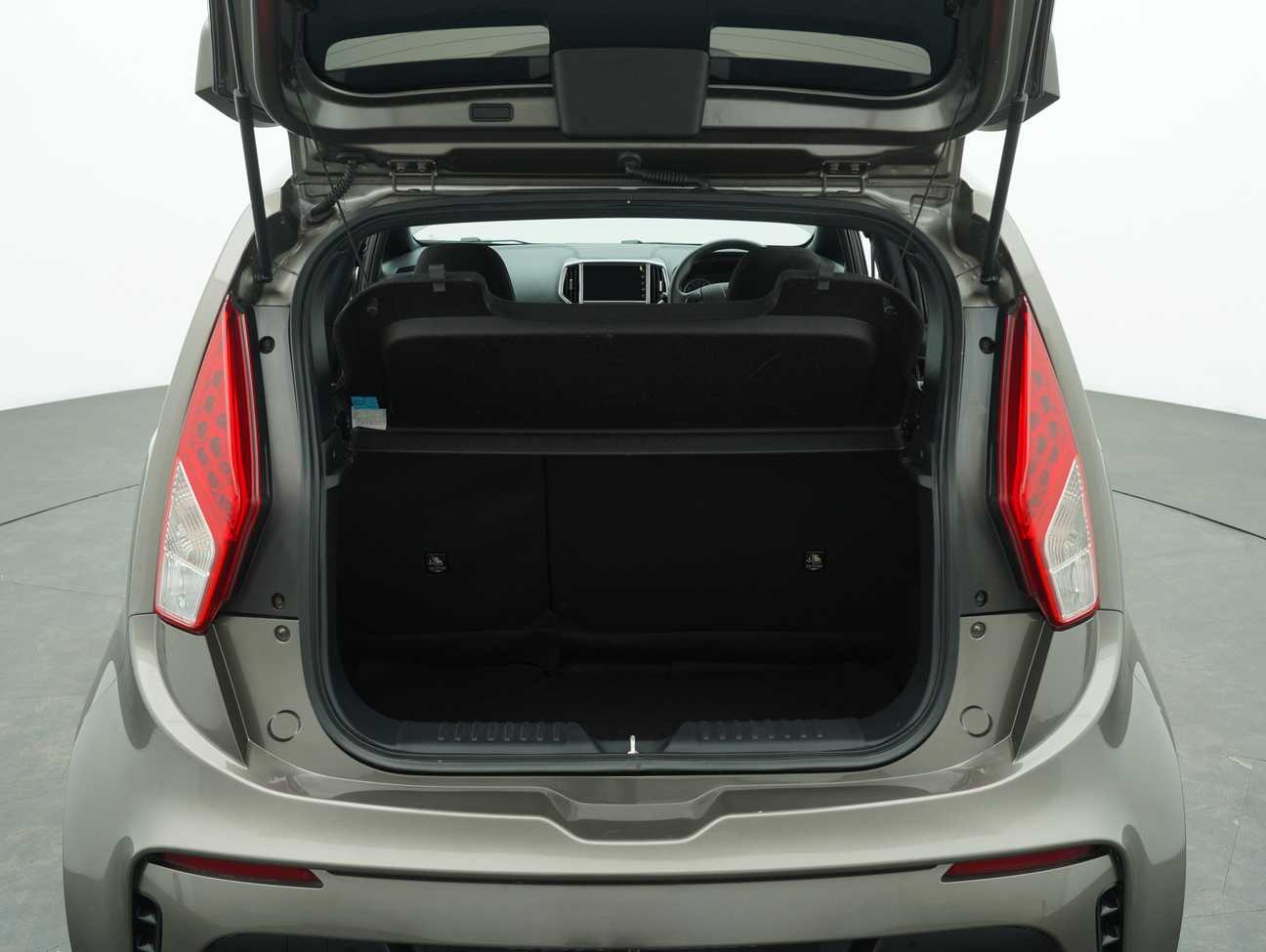 terpakai 2020 Proton Iriz Executive 1.6