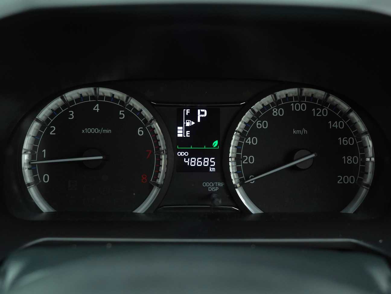 terpakai 2021 Perodua Aruz AV 1.5