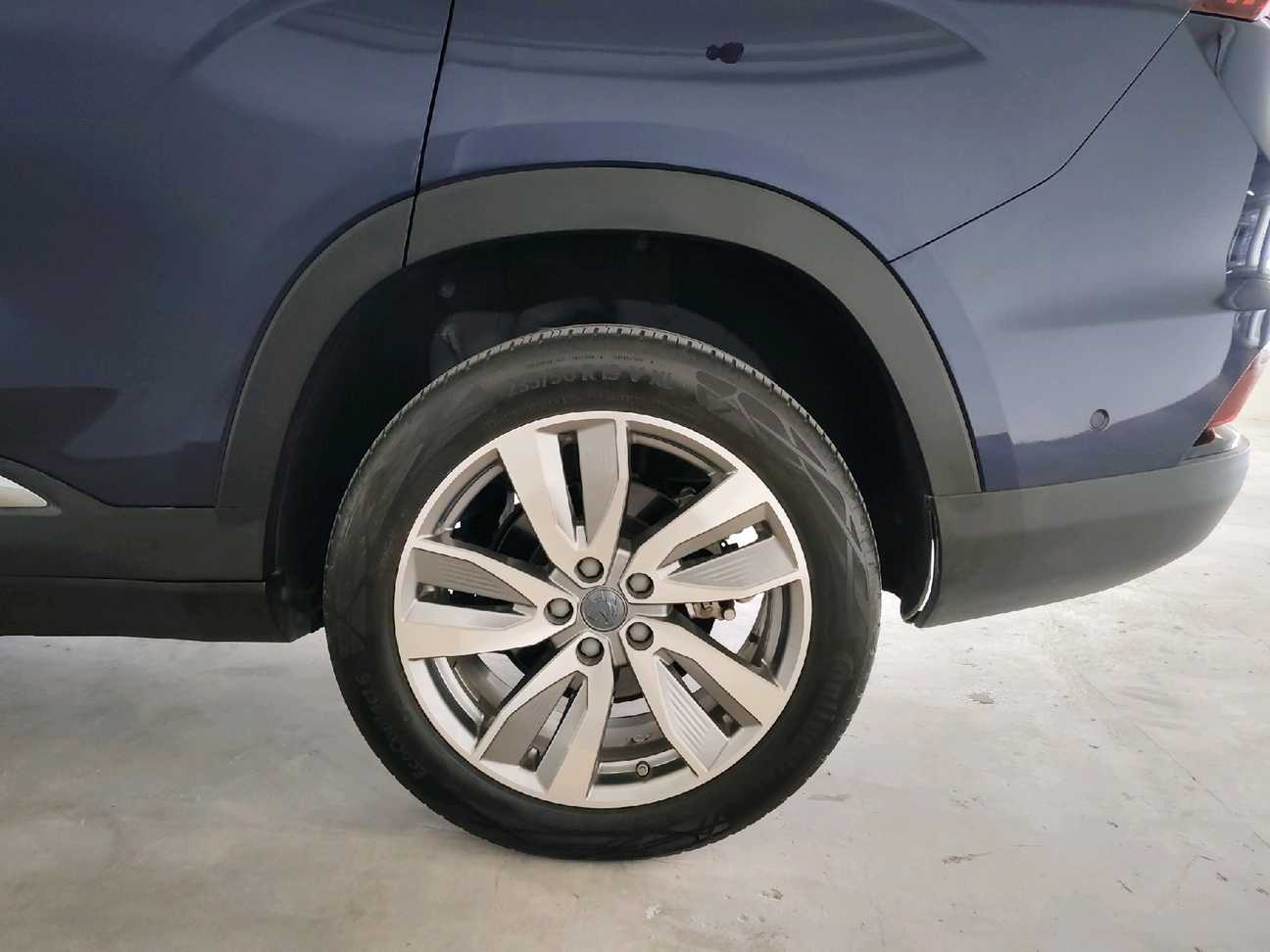 used 2023 Proton X90 Flagship 1.5