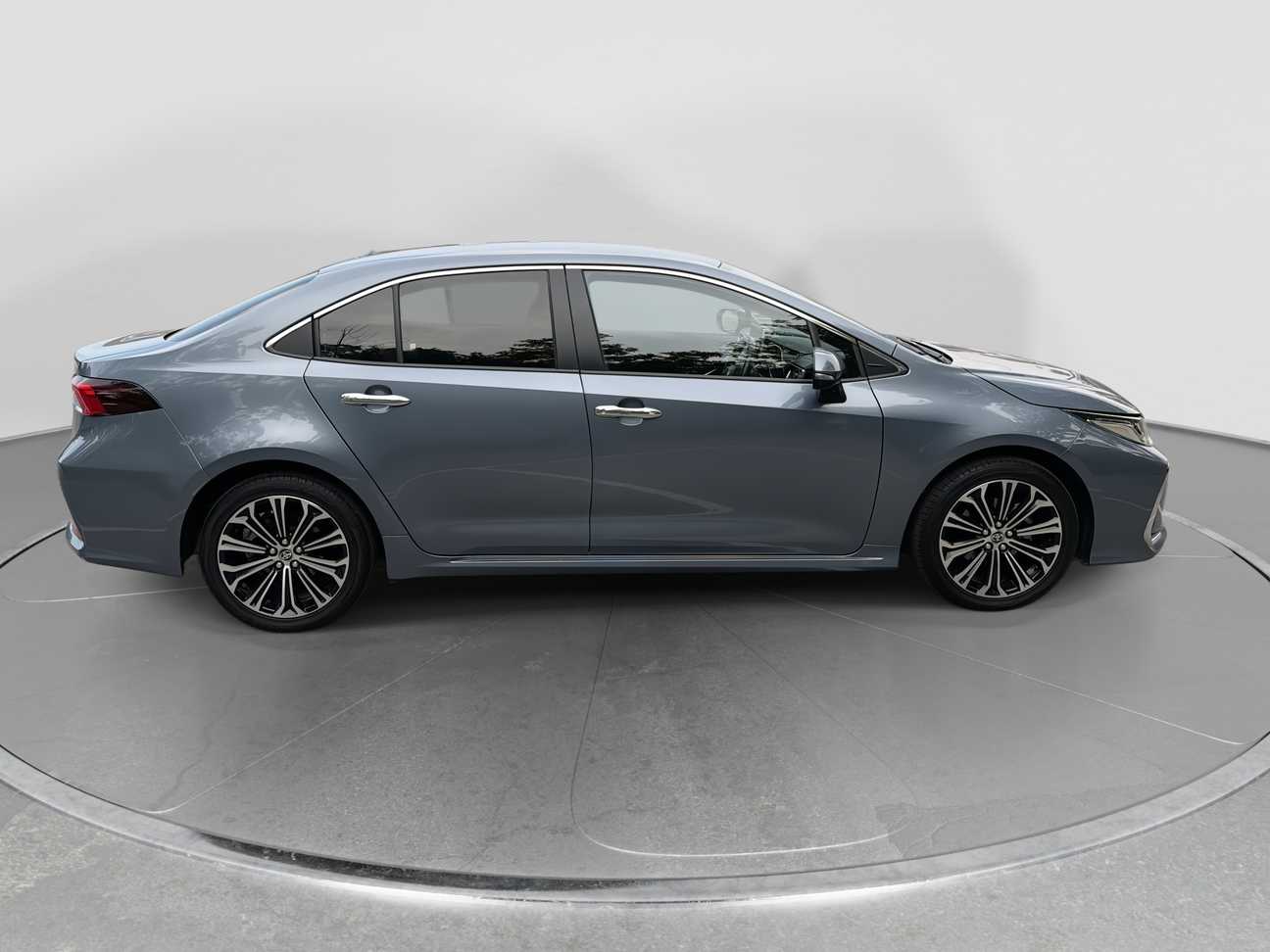 used 2022 Toyota Corolla Altis G 1.8