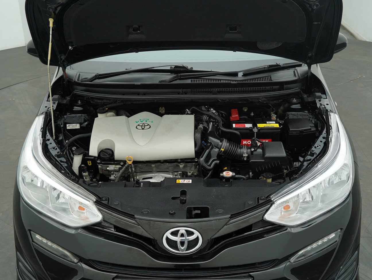 used 2019 Toyota Vios J 1.5