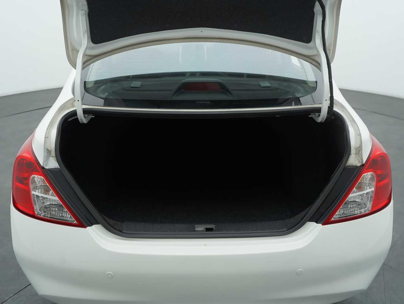 used 2014 Nissan Almera E 1.5