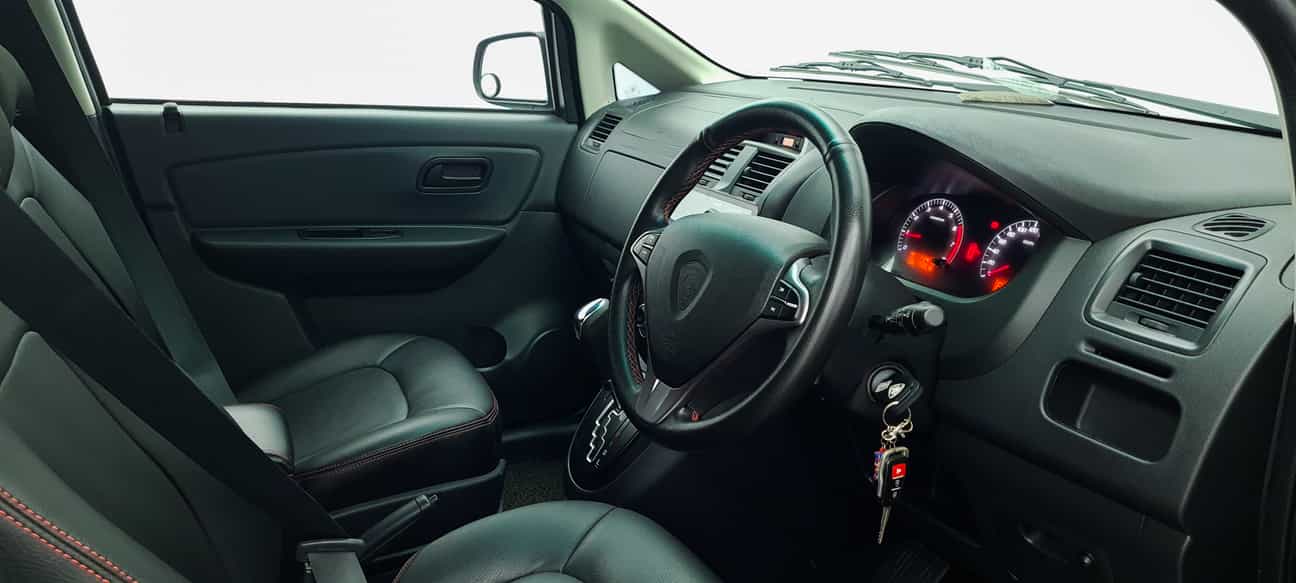 used 2013 Proton EXORA BOLD PREMIUM 1.6