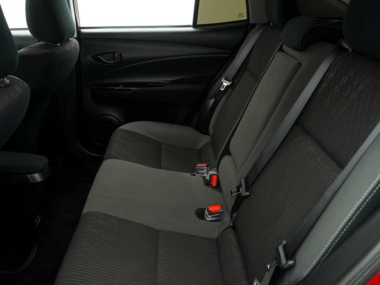 used 2022 Toyota Vios E 1.5