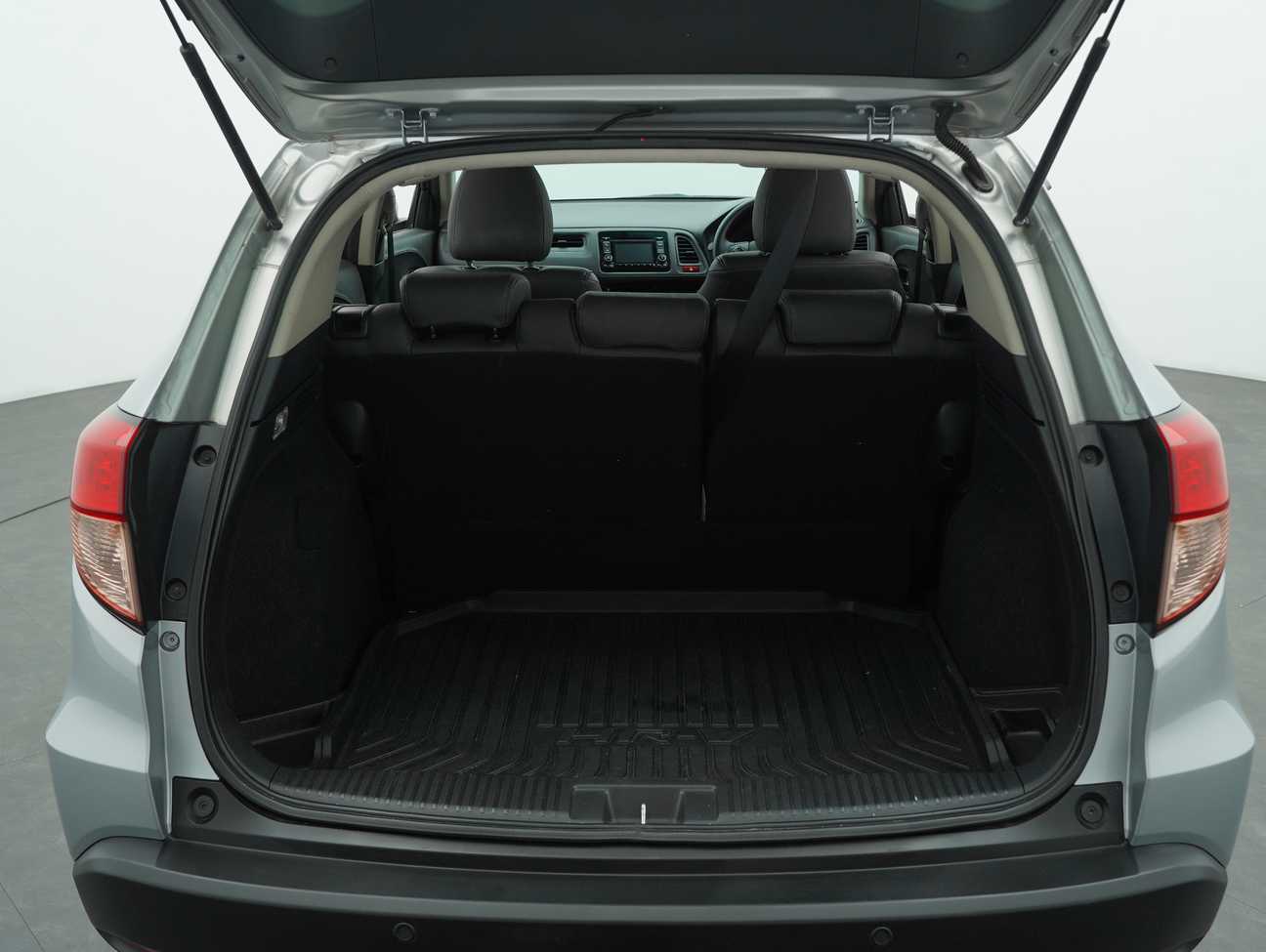 used 2016 Honda HR-V E 1.8