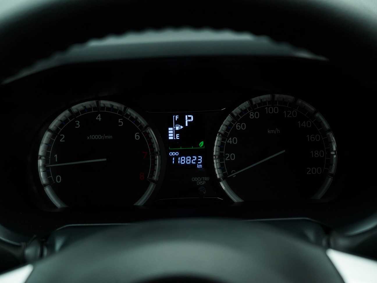 used 2019 Perodua Aruz AV 1.5