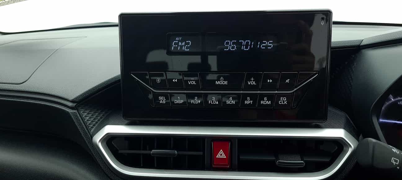 used 2021 Perodua ATIVA X 1.0