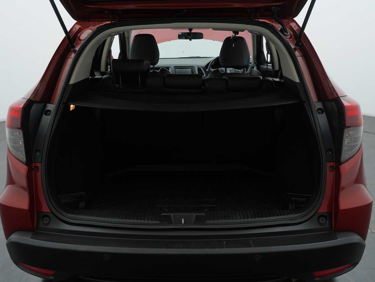 used 2020 Honda HR-V V 1.8