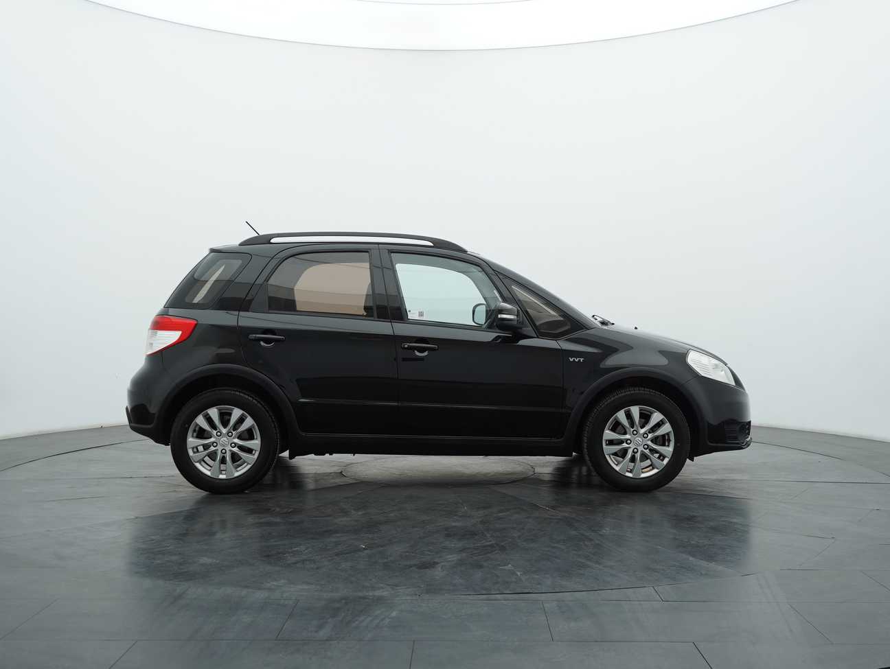 used 2012 Suzuki SX4  1.6