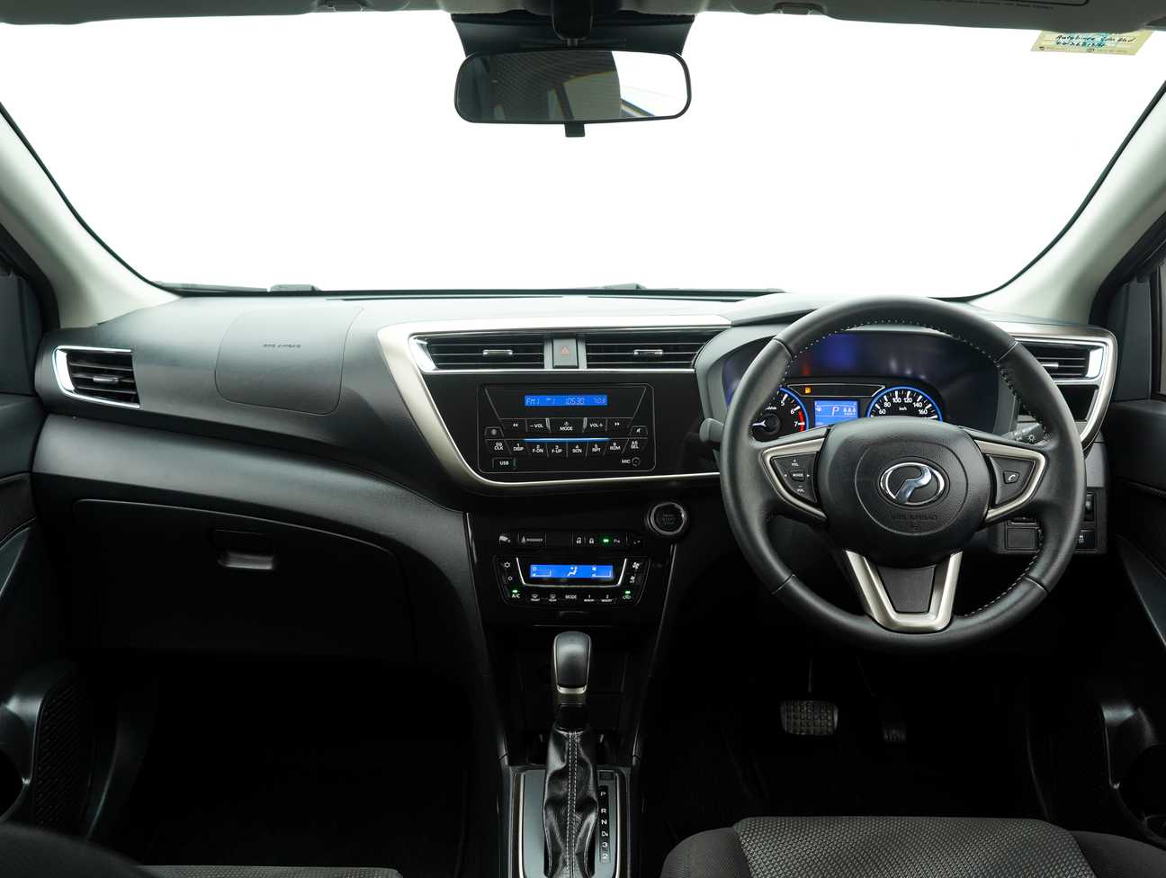 terpakai 2020 Perodua Myvi H 1.5