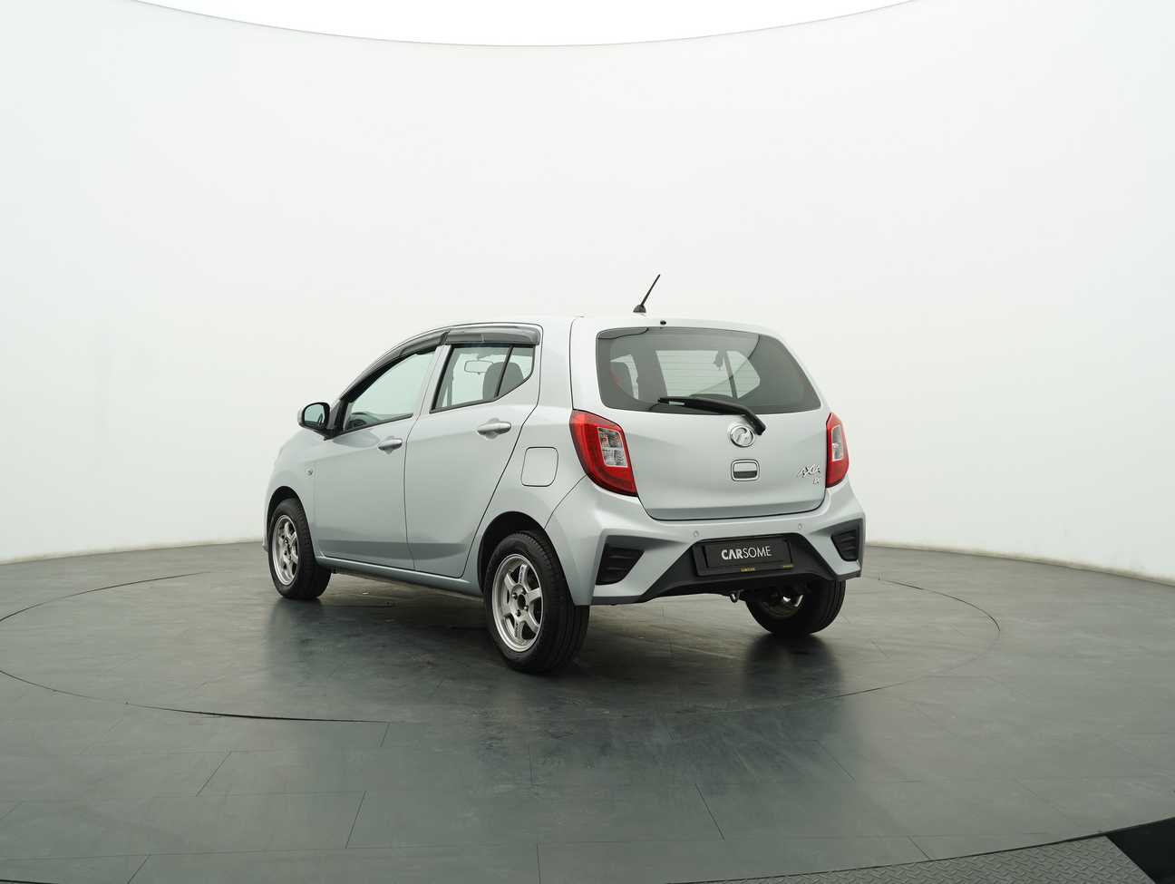 used 2020 Perodua AXIA GXtra 1.0