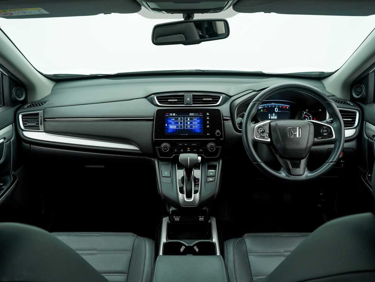 terpakai 2023 Honda CR-V i-VTEC 2.0