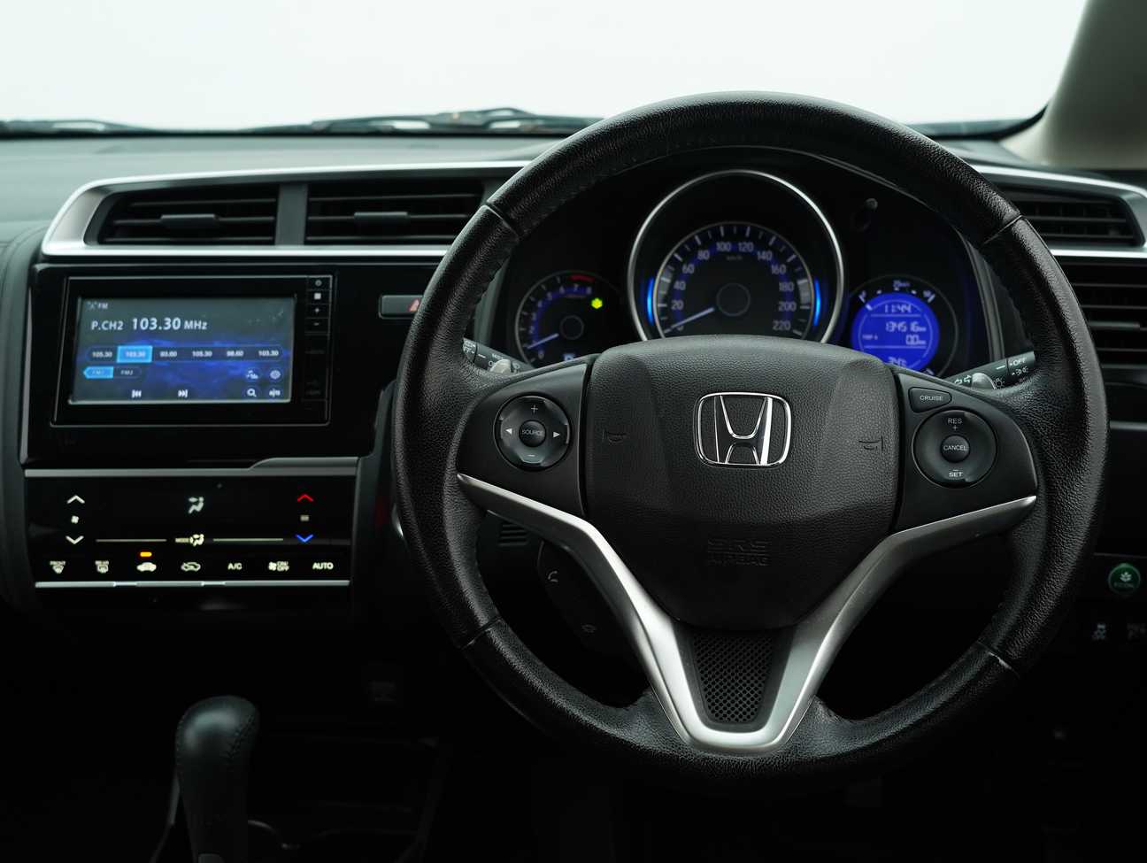 used 2019 Honda Jazz V 1.5
