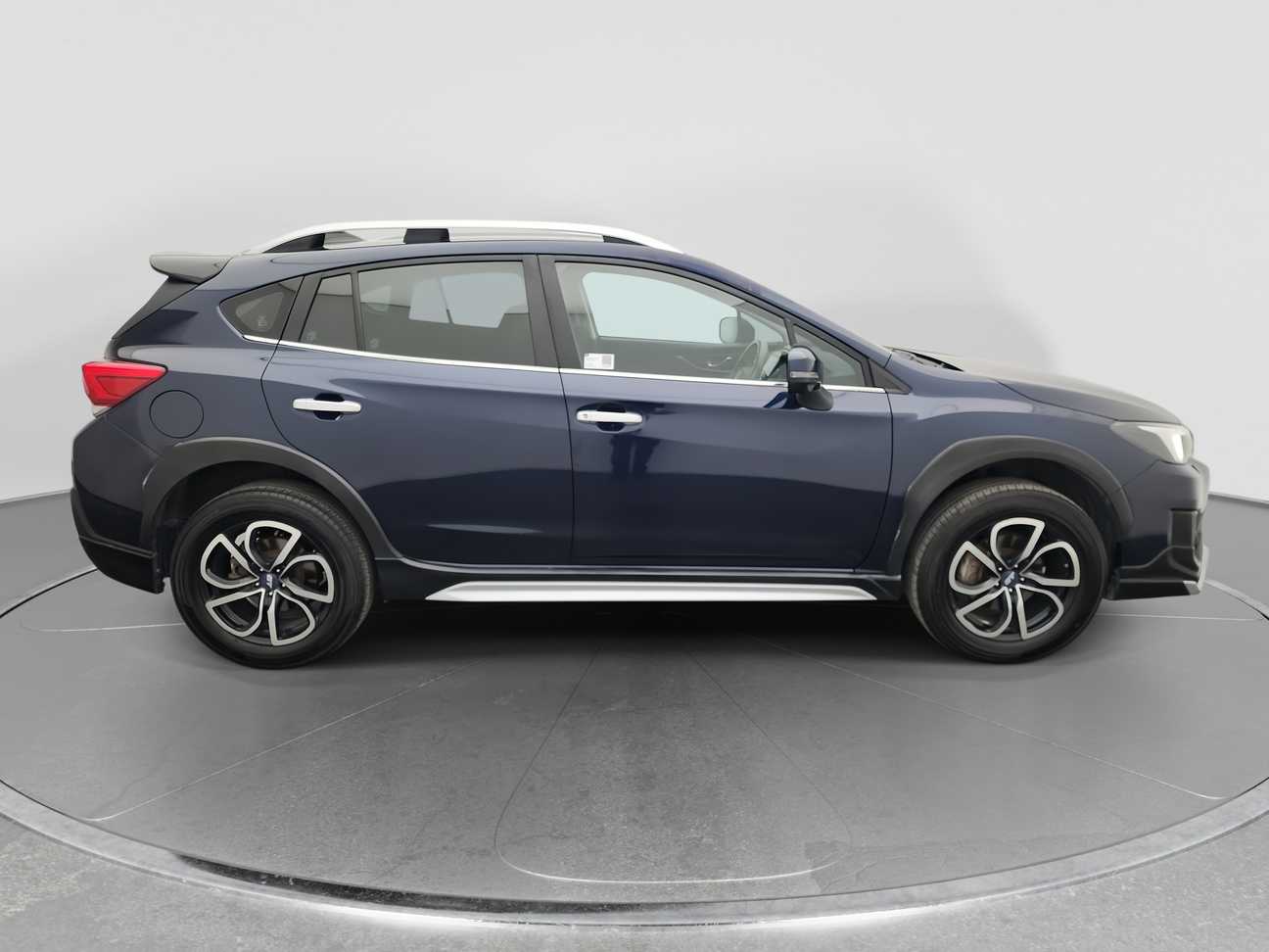 used 2020 Subaru XV GT Edition 2.0