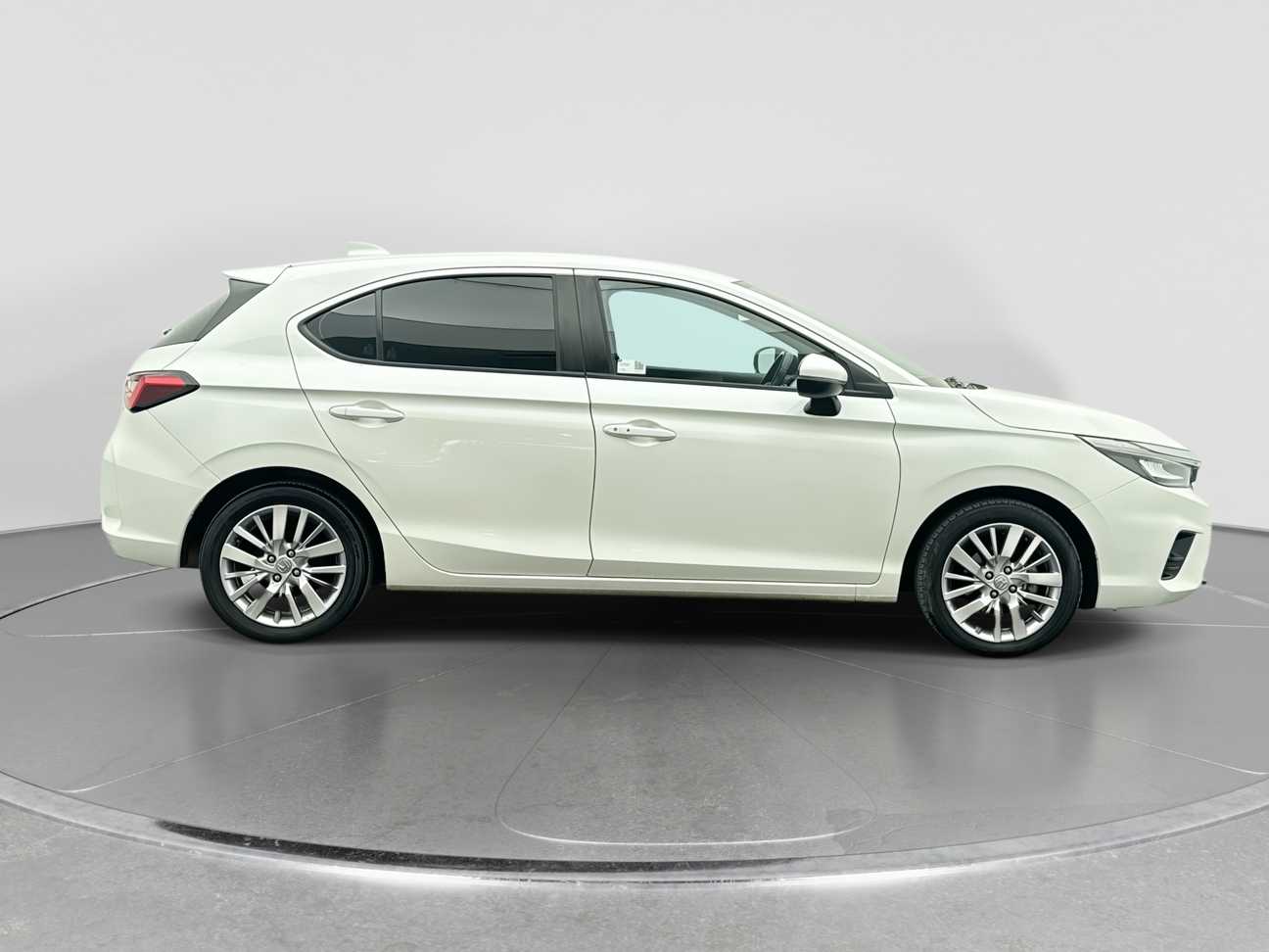 used 2022 Honda City V Sensing 1.5