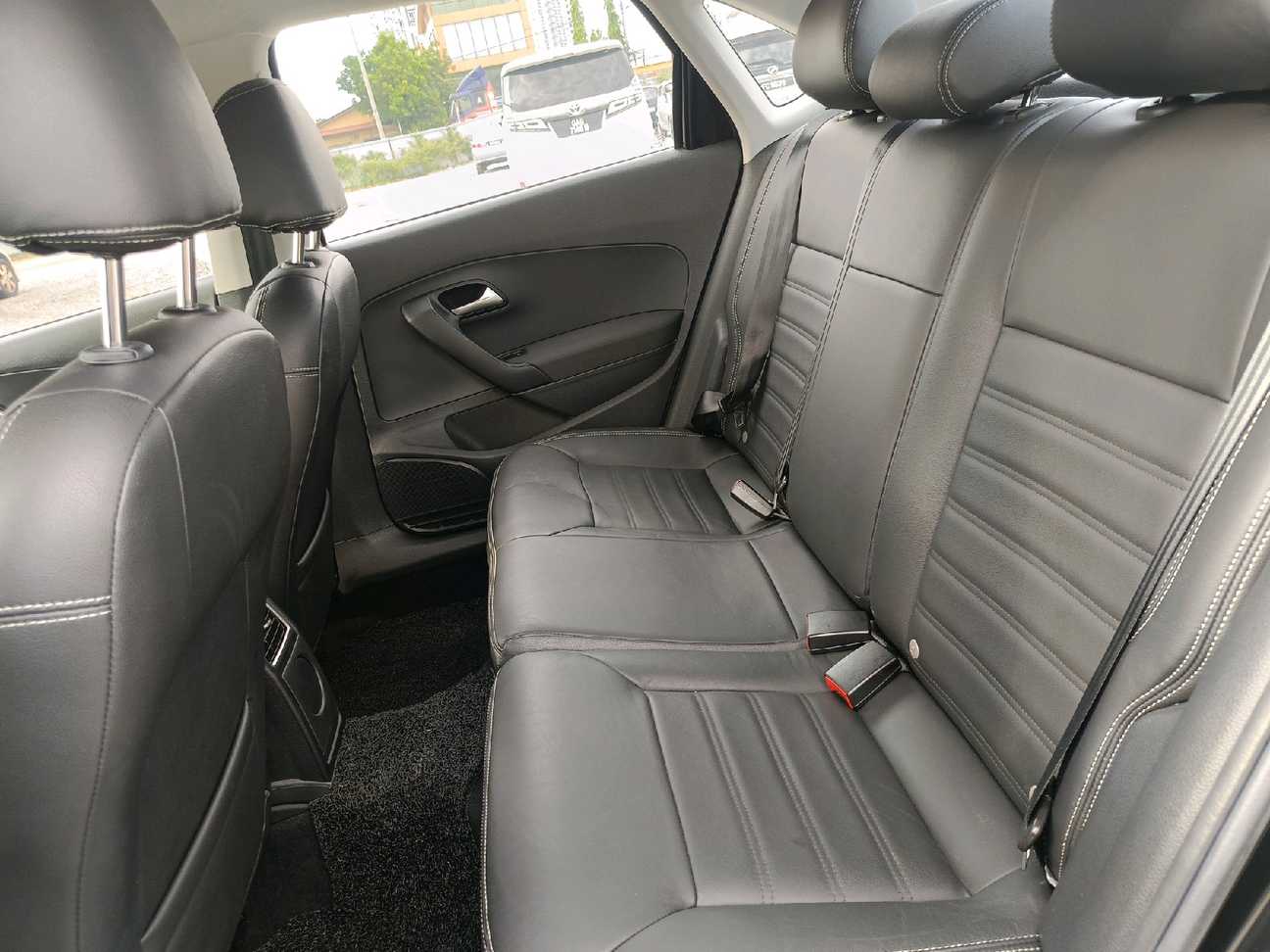 used 2019 Volkswagen Vento TSI Highline 1.2