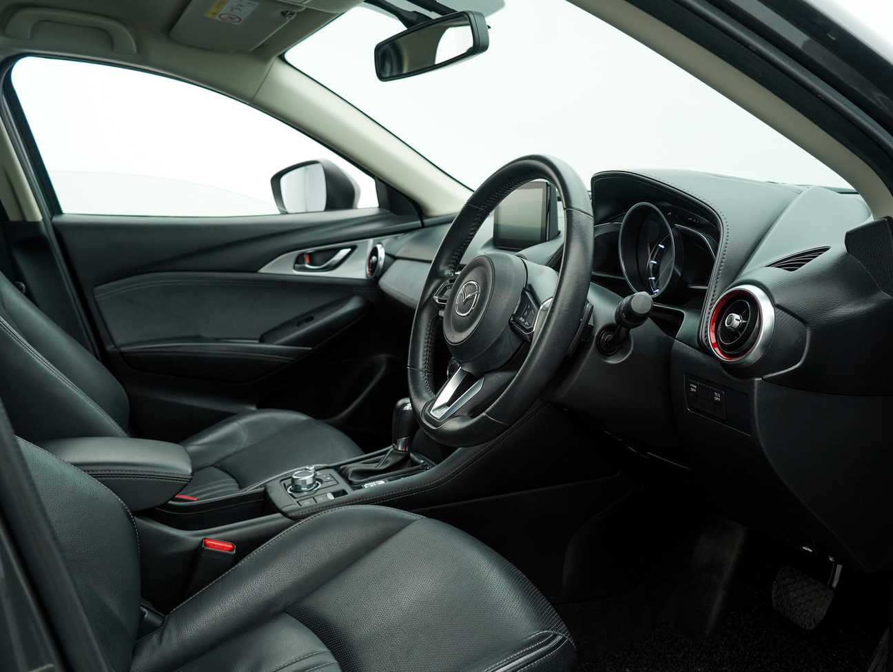 terpakai 2018 Mazda CX-3 SKYACTIV GVC 2.0