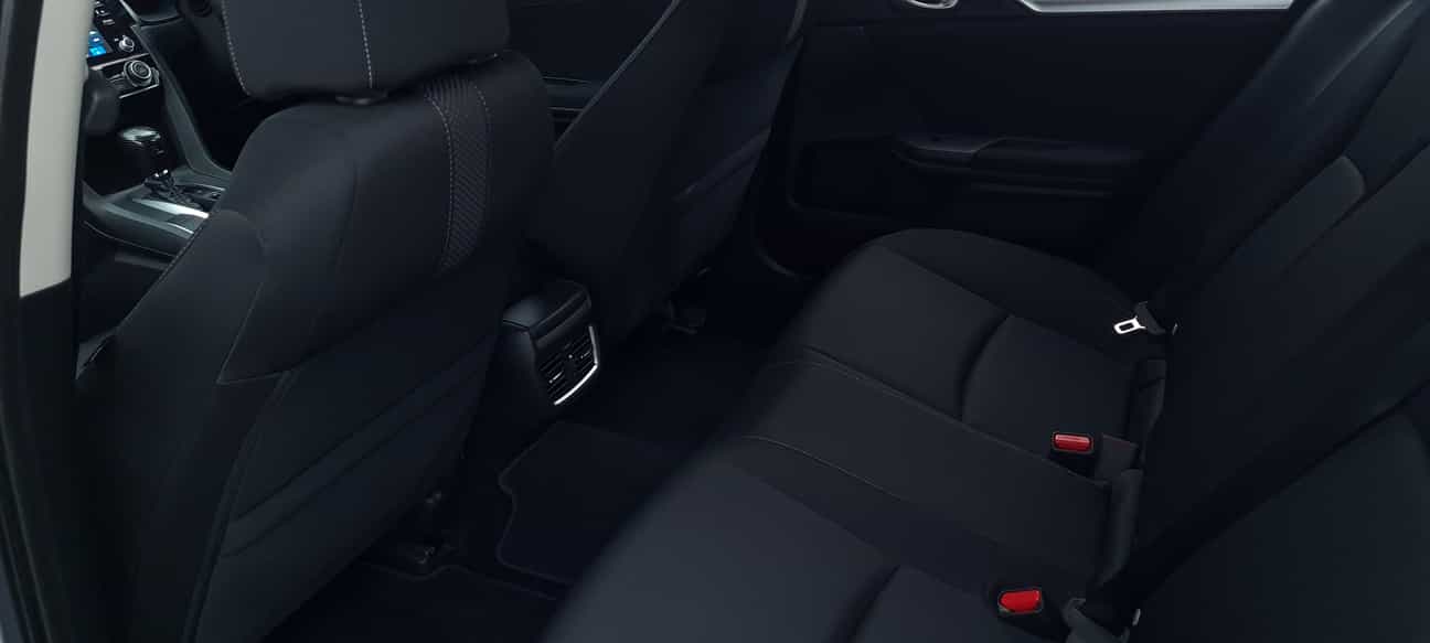 used 2021 Honda CIVIC S 1.8