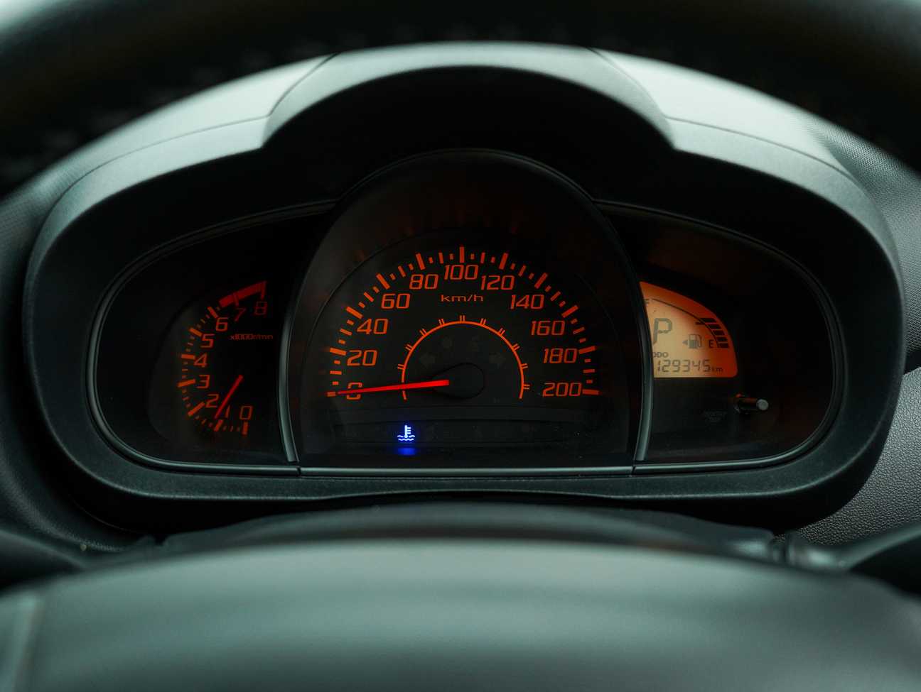 used 2017 Perodua AXIA G 1.0