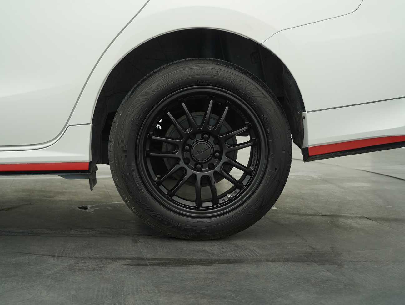 used 2019 Toyota Vios J 1.5