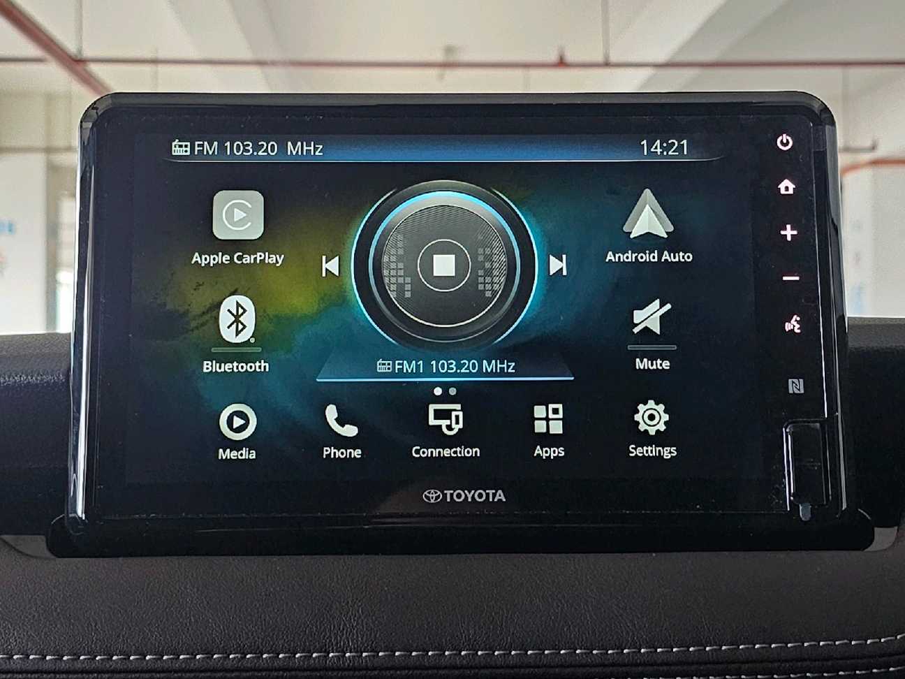 terpakai 2024 Toyota Vios G 1.5