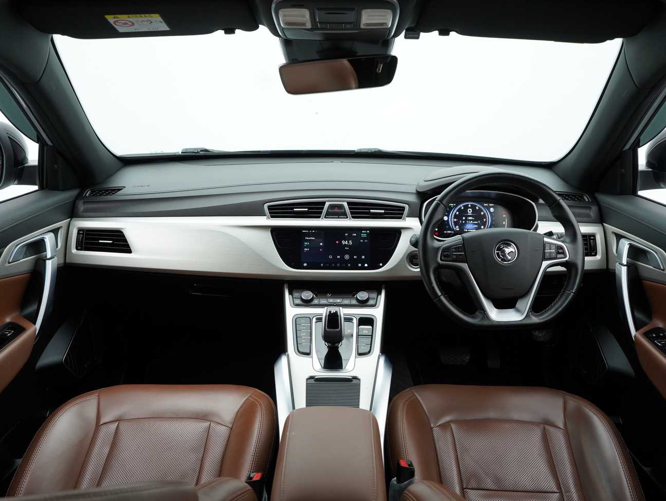 used 2022 Proton X70 Premium 1.5