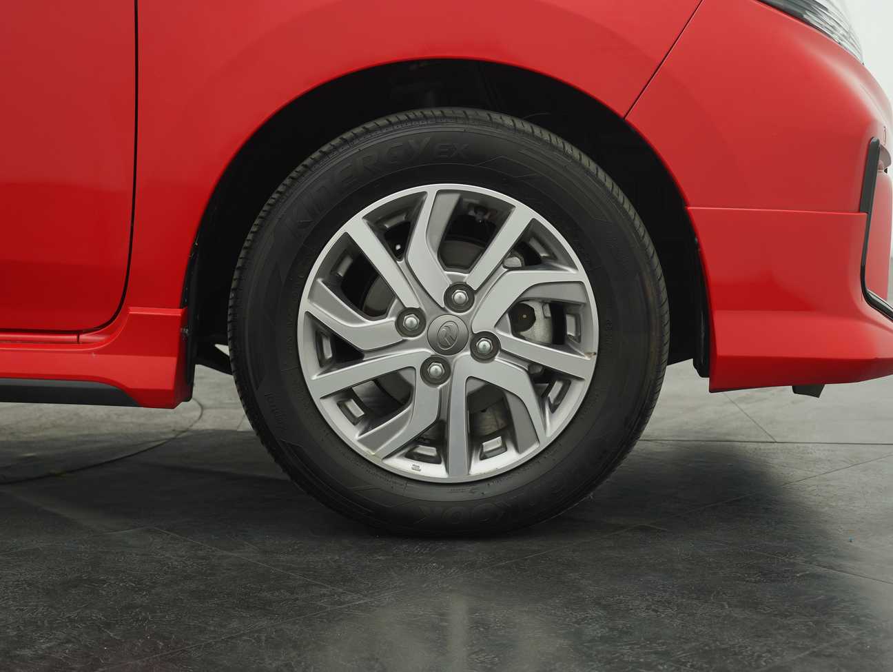 used 2022 Perodua AXIA Advance 1.0