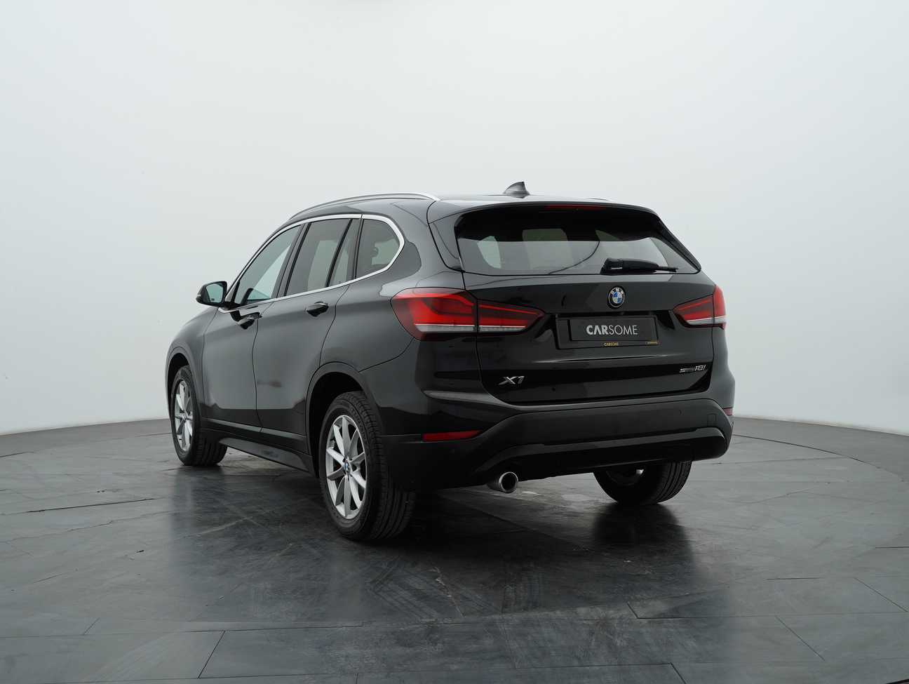 used 2020 BMW X1 sDrive18i 1.5