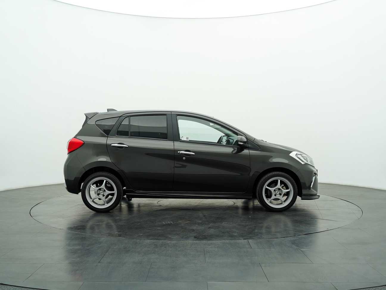 used 2020 Perodua Myvi AV 1.5