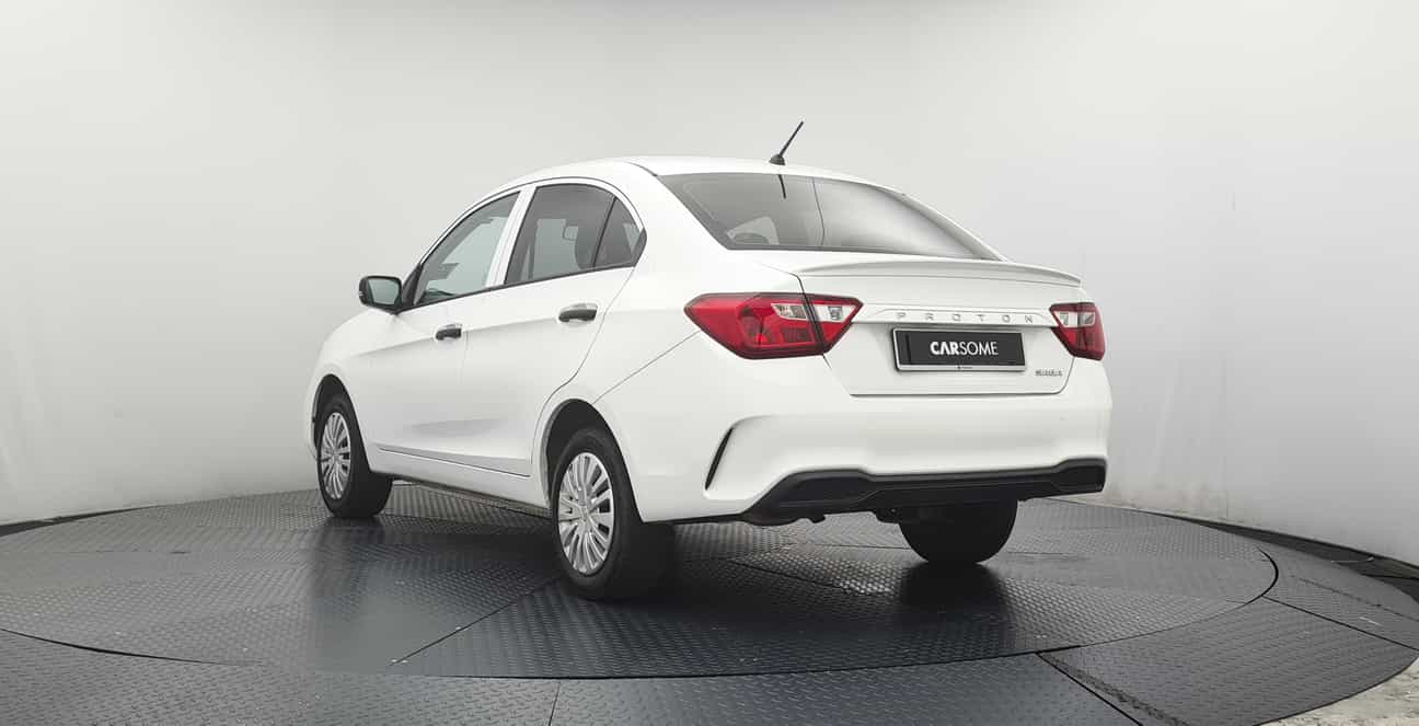 used 2020 Proton SAGA STANDARD MT 1.3