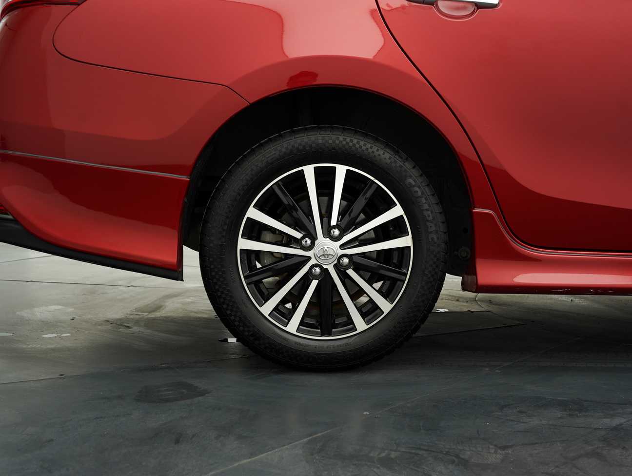 used 2017 Toyota VIOS GX 1.5