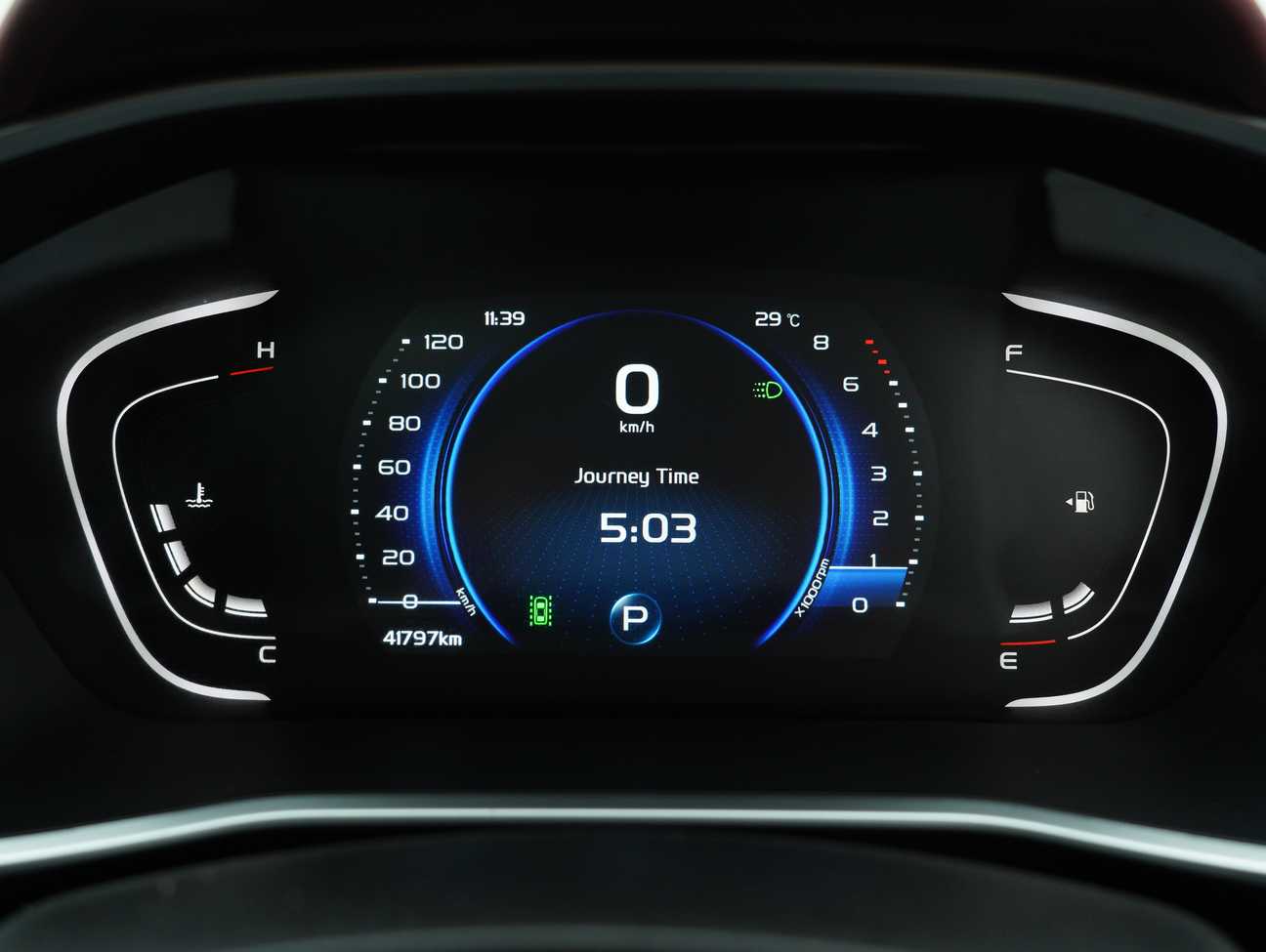 used 2022 Proton X50 Flagship 1.5