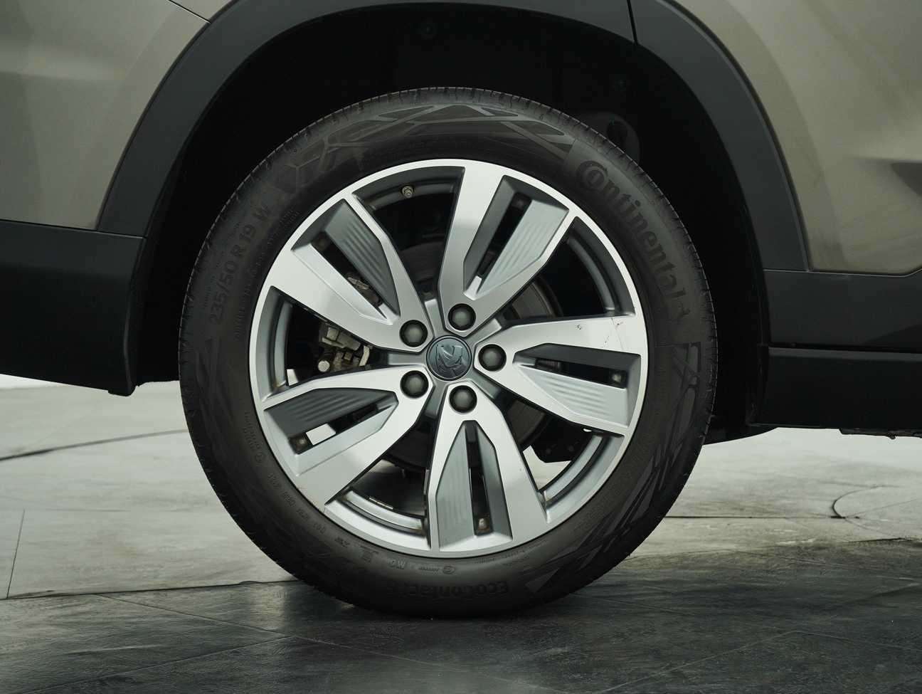 used 2023 Proton X90 Flagship 1.5