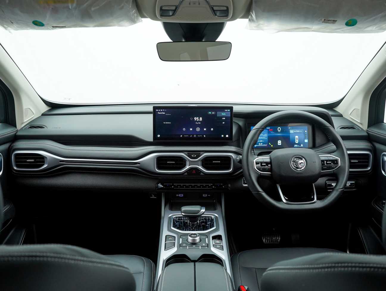 used 2023 Proton X90 Executive 1.5