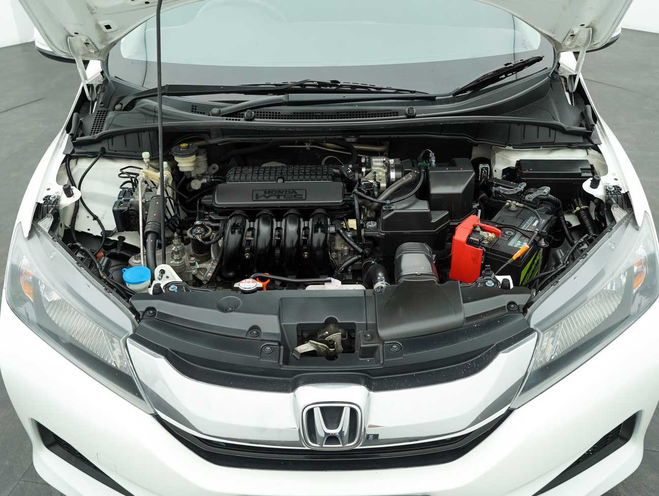 terpakai 2015 Honda City S Plus 1.5