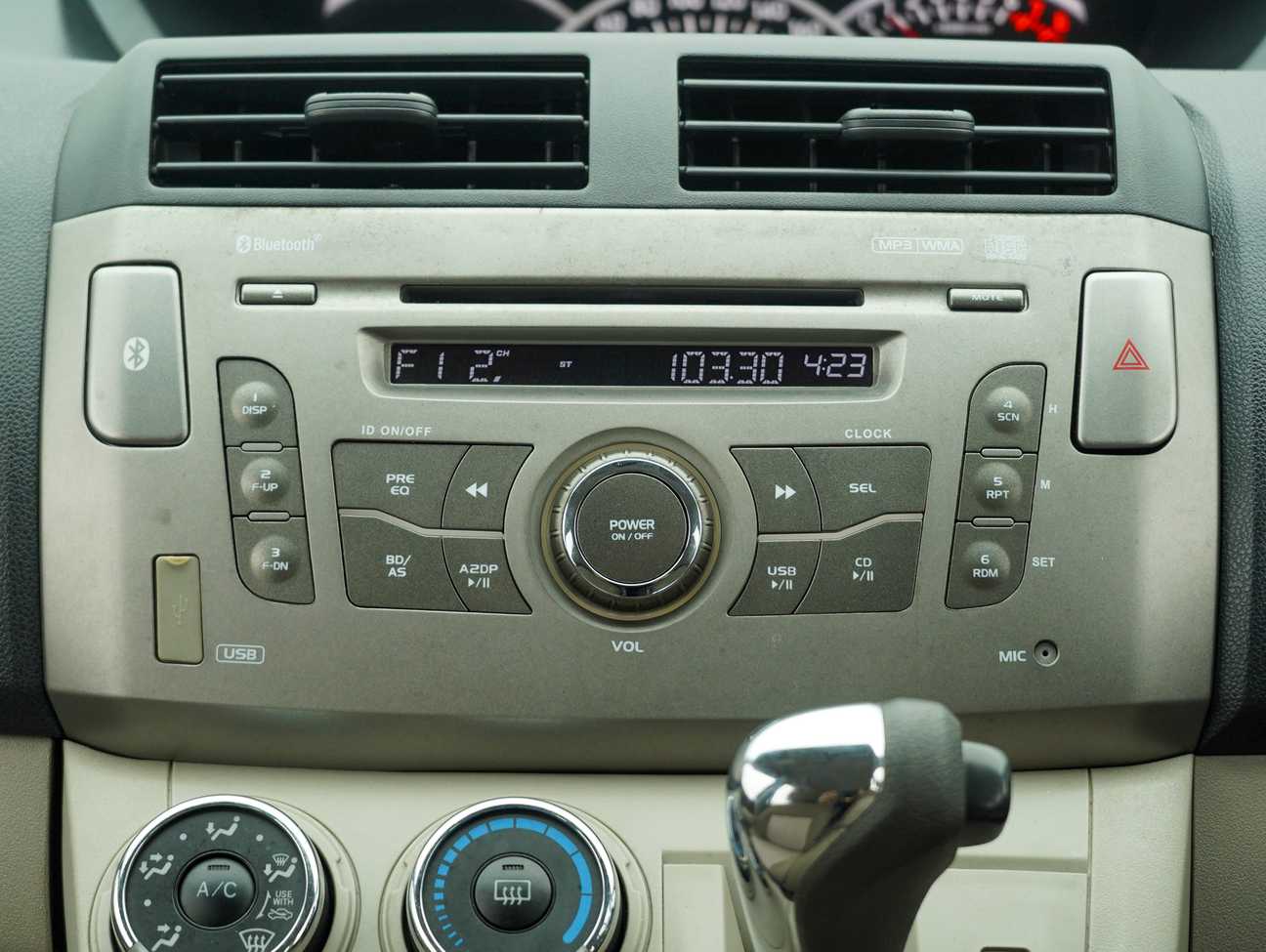 terpakai 2018 Perodua Alza EZ 1.5