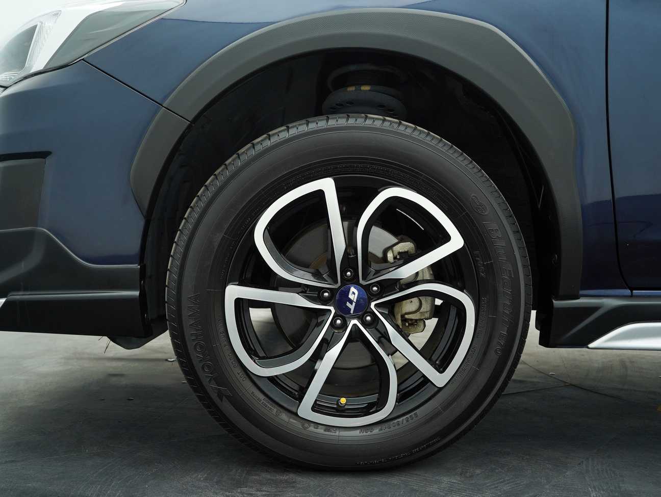 terpakai 2020 Subaru XV P 2.0