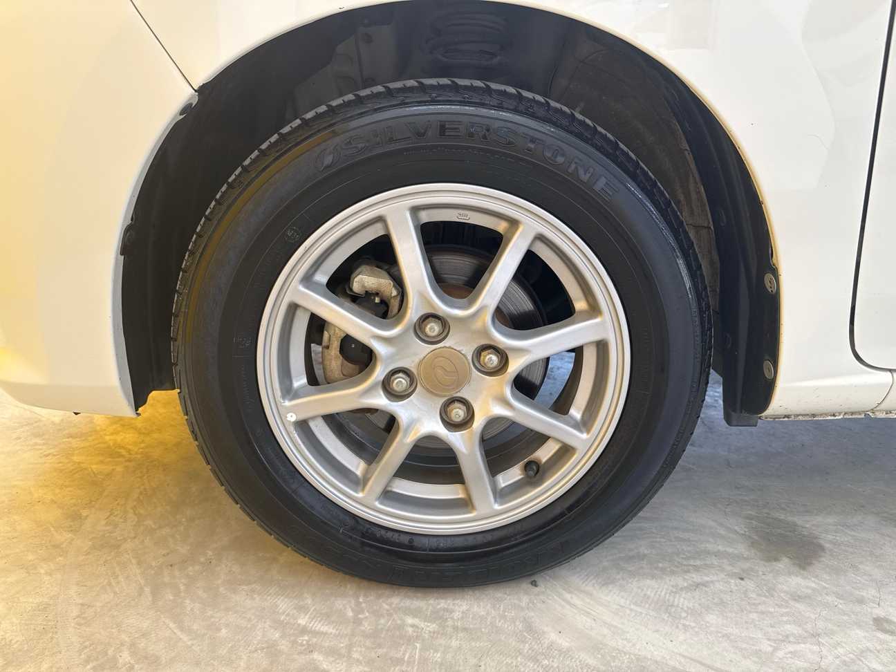 used 2018 Perodua AXIA G 1.0